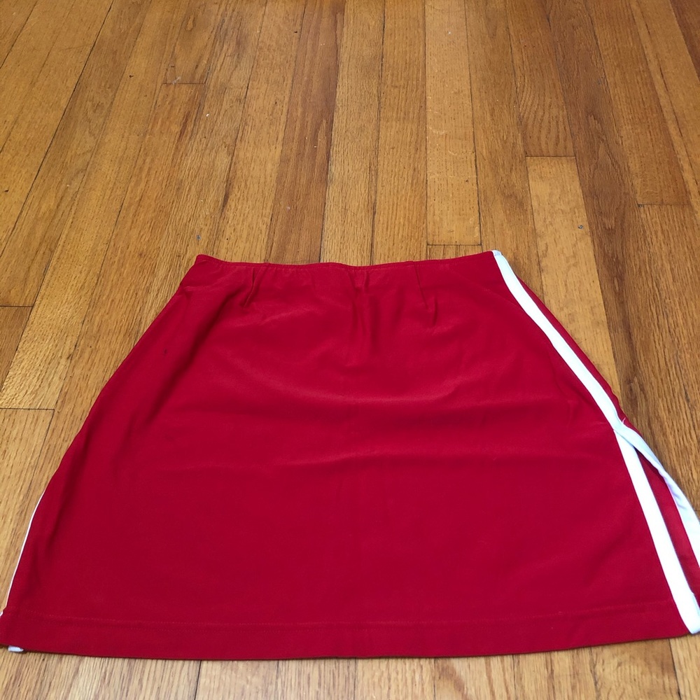 Nike skirt